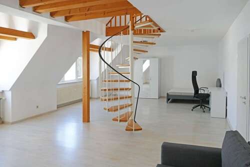 Foto - Wohnung zum Mieten in Bensheim 975,00 € 100 m²