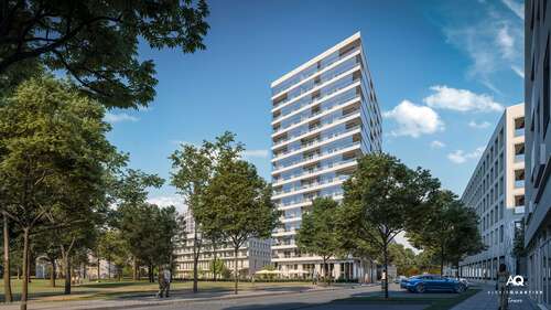Foto - Wohnung zum Kaufen in München 496.000,00 € 57.31 m²