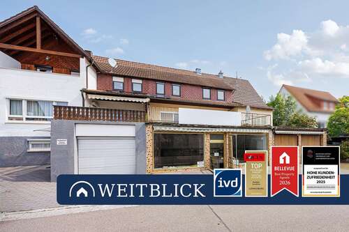 Foto - Haus zum Kaufen in Vaihingen an der Enz 398.000,00 € 182 m²