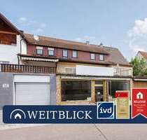 Haus zum Kaufen in Vaihingen an der Enz 398.000,00 € 182 m²