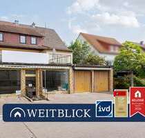 Haus zum Kaufen in Vaihingen an der Enz 398.000,00 € 182 m²