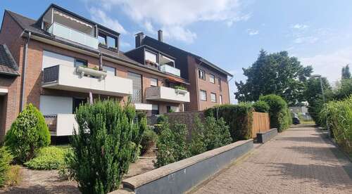 Foto - Wohnung zum Mieten in Korschenbroich 755,00 € 84 m²