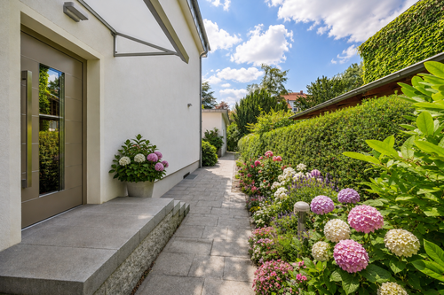 Foto - Haus zum Kaufen in Berlin-Lichterfelde W 2.795.000,00 € 282 m²