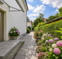 Haus zum Kaufen in Berlin-Lichterfelde W 2.795.000,00 € 282 m²