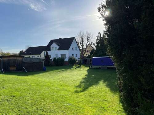 Foto - Haus zum Kaufen in Kassel Bettenhausen 469.000,00 € 160 m²