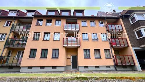 Foto - Wohnung zum Mieten in Braunschweig 675,00 € 68 m²