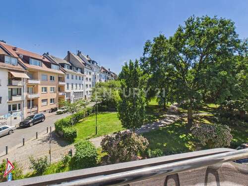Foto - Wohnung zum Kaufen in Darmstadt 320.000,00 € 78 m²