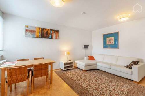 Foto - Wohnen auf Zeit in Köln 1.690,00 €