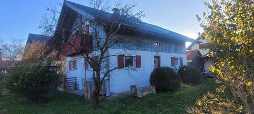 Foto - Haus zum Kaufen in Geltendorf 889.000,00 € 170 m²