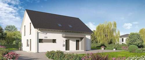 Foto - Haus zum Kaufen in Großpösna 456.000,00 € 240 m²