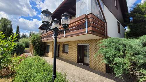 Foto - Haus zum Kaufen in Löffingen 439.000,00 € 213 m²