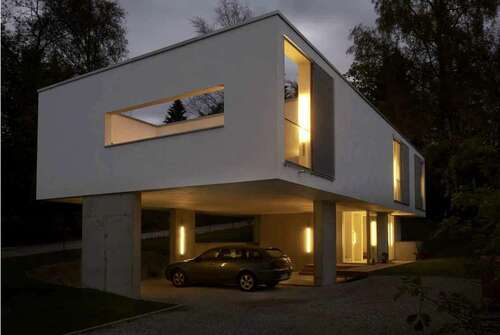 Foto - Haus zum Kaufen in Starnberg 1.995.000,00 € 130 m²