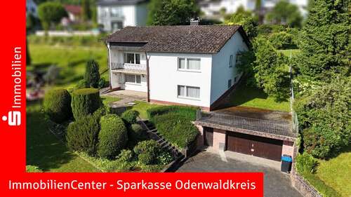 Foto - Haus zum Kaufen in Erbach 398.000,00 € 155.51 m²