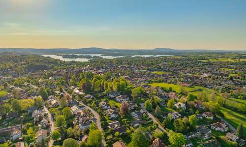 Foto - Grundstück zu verkaufen in Murnau am Staffelsee 1.380.000,00 € 750 m²