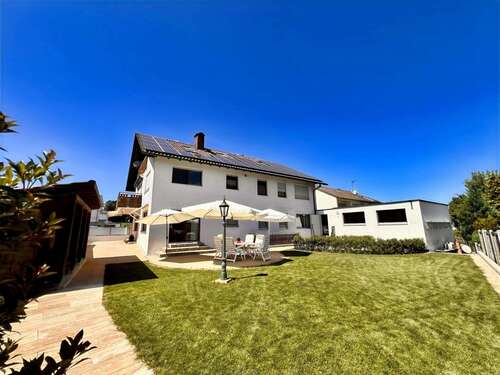 Foto - Haus zum Kaufen in Bad Schussenried 685.000,00 € 318 m²