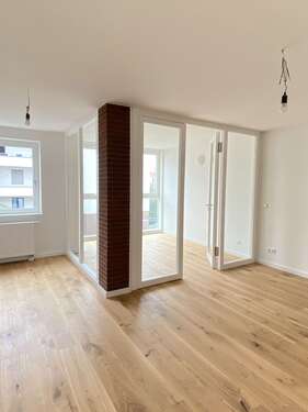 Foto - Wohnung zum Mieten in Berlin 1.650,00 € 94.11 m²