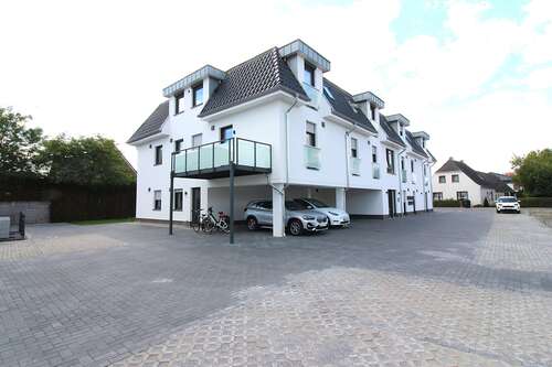 Foto - Wohnung zum Kaufen in Stuhr 439.000,00 € 112 m²