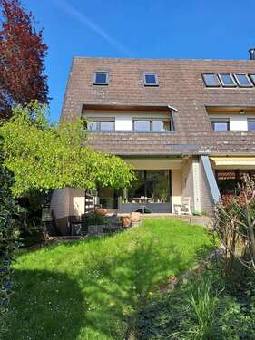 Foto - Wohnen auf Zeit in Hannover 1.740,00 €