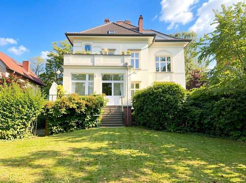 Foto - Wohnung zum Kaufen in Berlin 1.190.000,00 € 281 m²