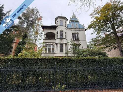 Foto - Wohnung zum Kaufen in Berlin Lichterfelde 1.390.000,00 € 281 m²