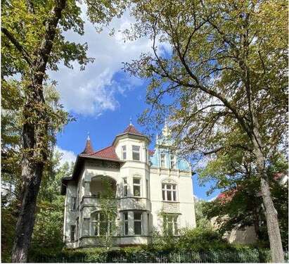 Foto - Wohnung zum Kaufen in Berlin Lichterfelde 1.390.000,00 € 281 m²