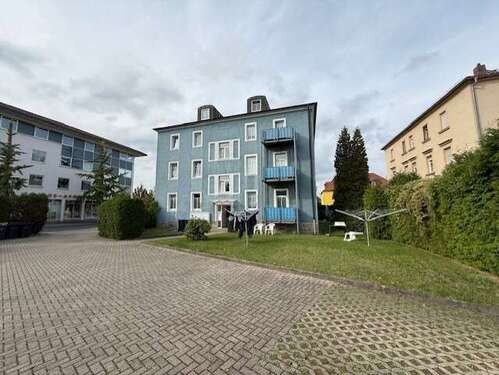 Foto - Wohnung zum Mieten in Heidenau 320,00 € 35.41 m²