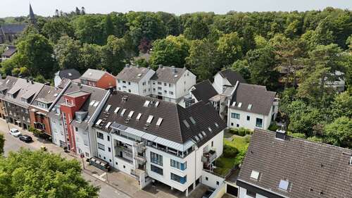 Foto - Wohnung zum Kaufen in Köln 399.500,00 € 105.91 m²