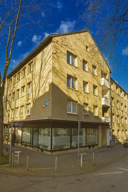 Foto - Wohnung zum Mieten in Dortmund 447,00 € 44.5 m²