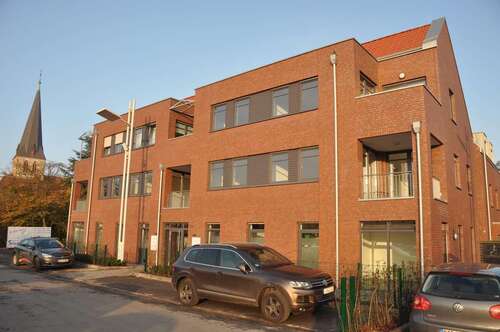Foto - Wohnung zum Mieten in Ostbevern 650,00 € 83.22 m²
