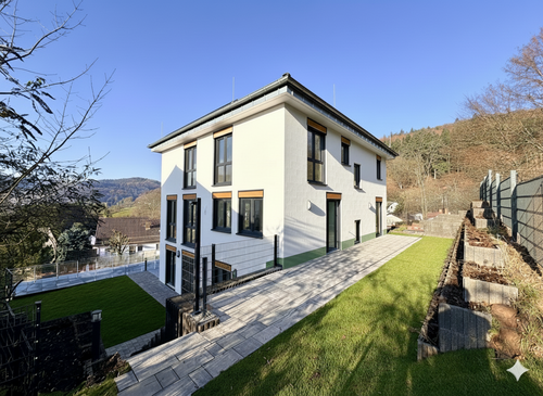 Foto - Haus zum Mieten in Ziegelhausen 6.000,00 € 285.65 m²