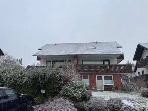 Foto - Wohnung zum Mieten in Braunlage 695,00 € 108 m²