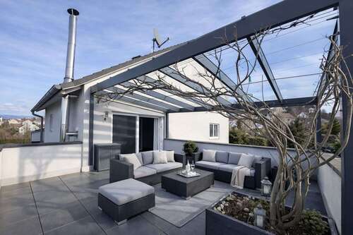 Foto - Wohnung zum Kaufen in Weinheim 660.000,00 € 170 m²