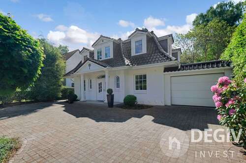 Foto - Haus zum Kaufen in Hamburg 1.650.000,00 € 260 m²