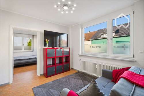 Foto - Wohnen auf Zeit in Ingelheim am Rhein 1.200,00 €