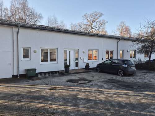 Foto - Einzelhandel in Buxtehude 1.929,59 € 188 m²