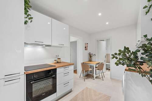 Foto - WG-Zimmer in München 810,00 € 11 m²