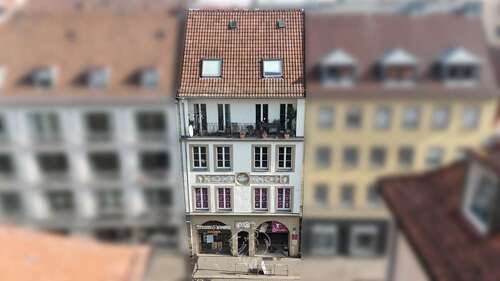 Foto - Haus zum Kaufen in Würzburg 1.247.000,00 € 179 m²