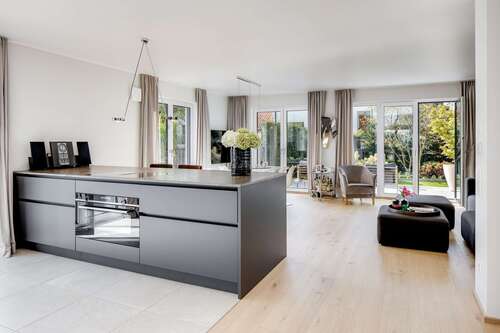 Foto - Haus zum Kaufen in München 3.650.000,00 € 282 m²