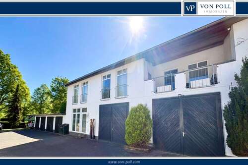 Foto - Haus zum Kaufen in Mönchengladbach 1.200.000,00 € 562.86 m²