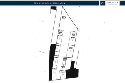 Foto - Haus zum Kaufen in Mönchengladbach 1.200.000,00 € 562.86 m²