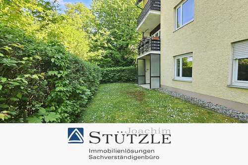 Foto - Wohnung zum Kaufen in Uhldingen-Mühlhofen 130.000,00 € 66 m²