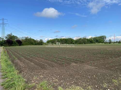 Foto - Grundstück in Vohburg 46.000,00 € 4619 m²