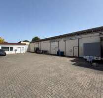 Halle in Raesfeld 950.000,00 € 1000 m²