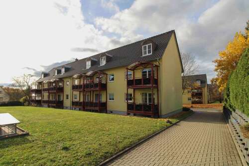 Foto - Wohnung zum Kaufen in Chemnitz 89.000,00 € 67.55 m²