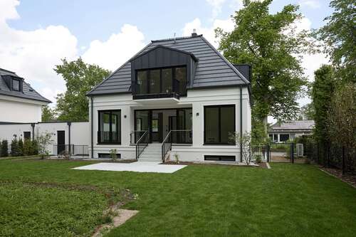 Foto - Haus zum Mieten in Grünwald 12.000,00 € 340 m²