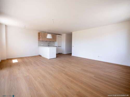 Foto - Wohnung zum Mieten in Radolfzell am Bodensee Böhringen 1.200,00 € 81 m²