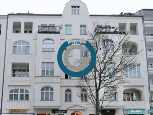 Foto - Wohnung zum Kaufen in Berlin 399.000,00 € 69.3 m²