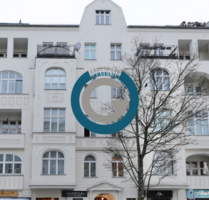 Wohnung zum Kaufen in Berlin 399.000,00 € 69.3 m²