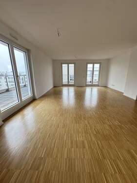 Foto - Wohnung zum Mieten in Frankfurt 1.940,00 € 122 m²