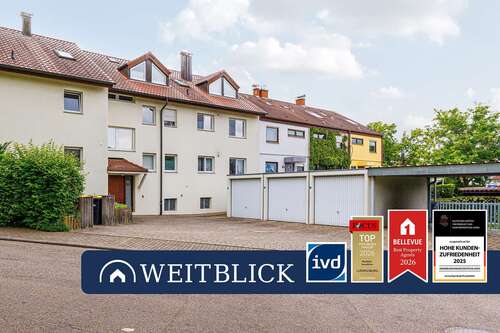 Foto - Haus zum Kaufen in Besigheim 1.195.000,00 € 414.26 m²